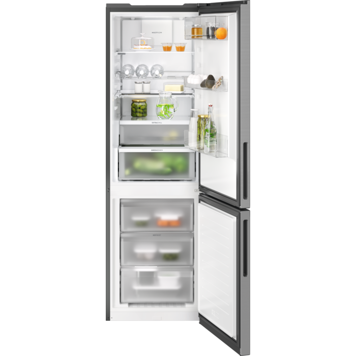 Electrolux - Jääkaappipakastin - LNT7MC32X