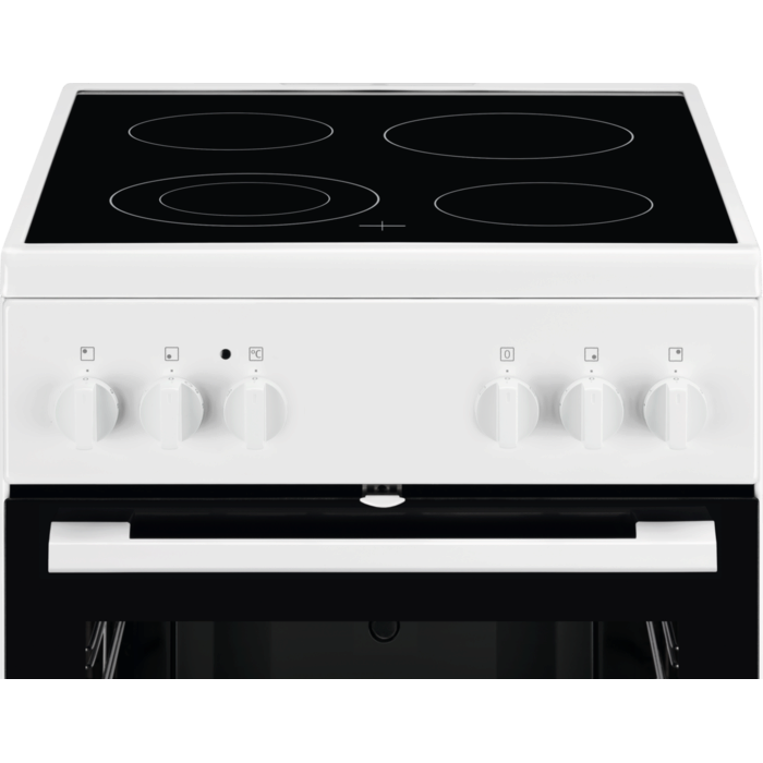 Product Control Panel