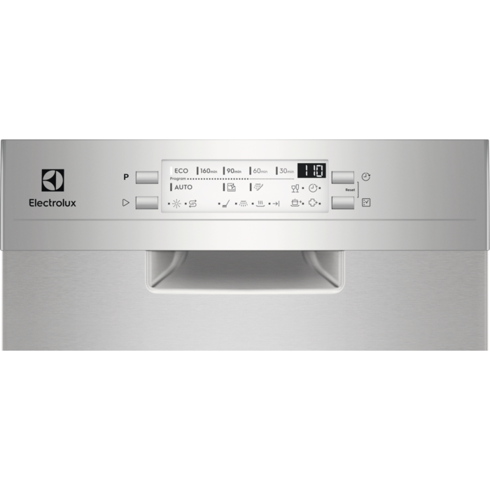 Electrolux - Pieni astianpesukone - ESS42200SX