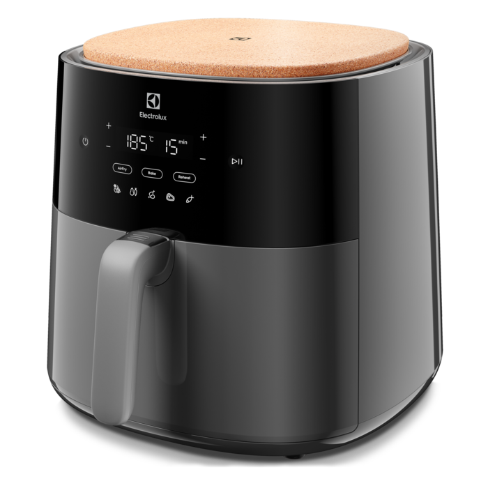 Electrolux - Air Fryer - EAF7CG