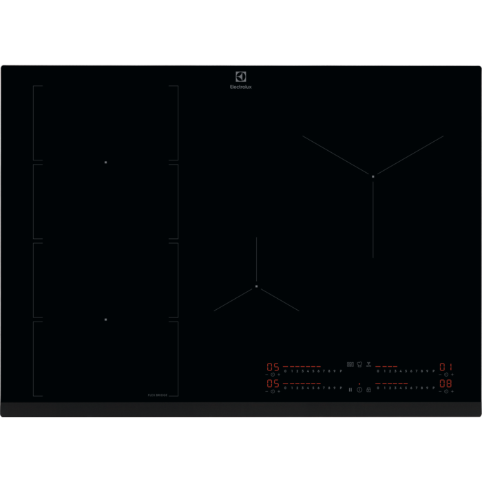 Electrolux - Induktiotaso - HOX760MF