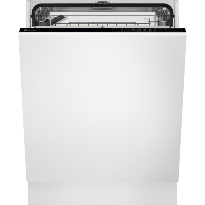 Electrolux - Integroitava astianpesukone 45-60 cm - KEAF7200L