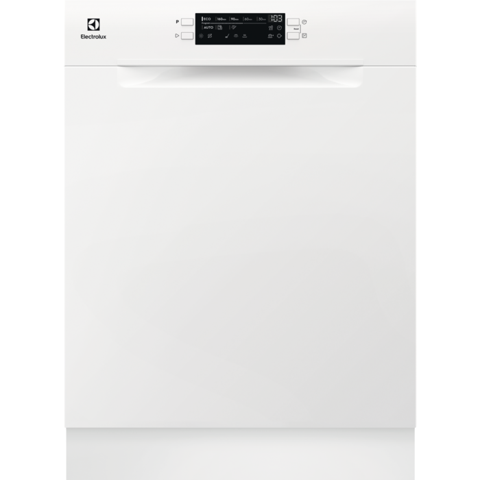 Electrolux - 60 cm astianpesukone - ESA47405UW