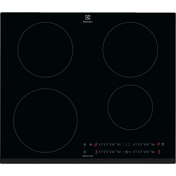 Electrolux - Induktiotaso - HOI650MF