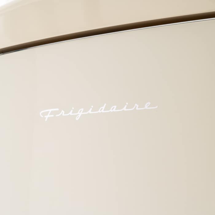 Frigidaire - Retro design Jääkaappipakastin - FKB36GFEWT