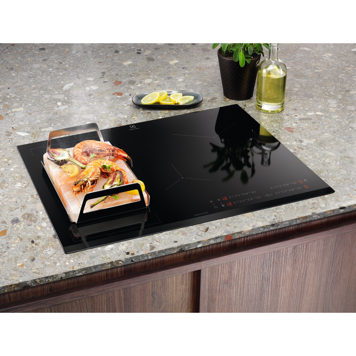 Electrolux - Induktiotaso - HOB750MF