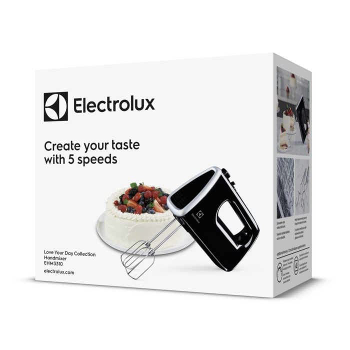 Electrolux - Sähkövatkain - EHM3310