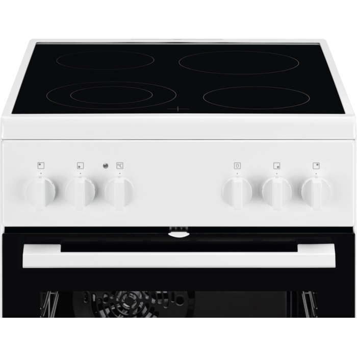 Product Control Panel