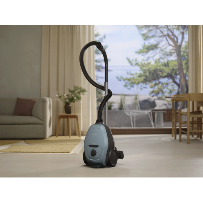UltraSilencer Plus – quiet power for everyday cleaning.