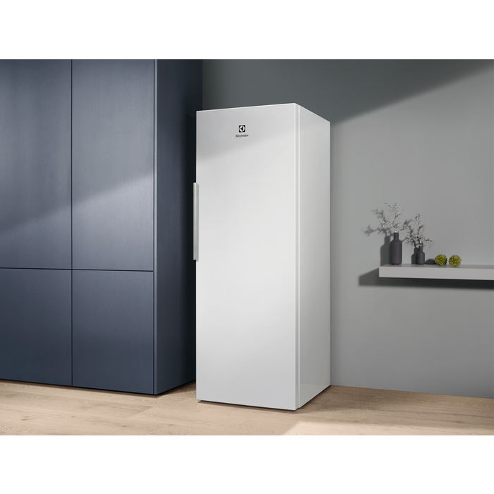 Electrolux - Pieni jääkaappi - LRB2DE33W