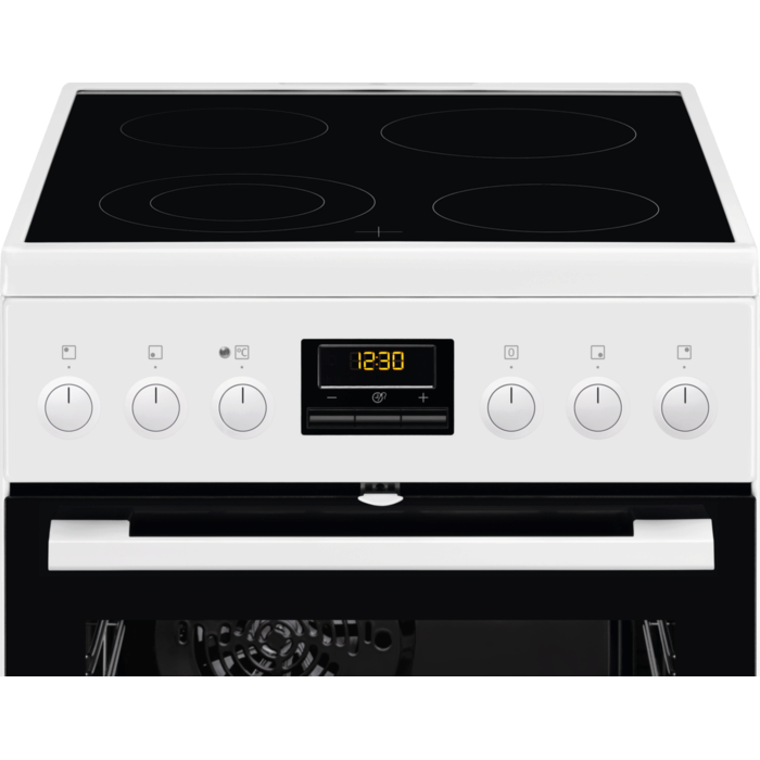 Product Control Panel