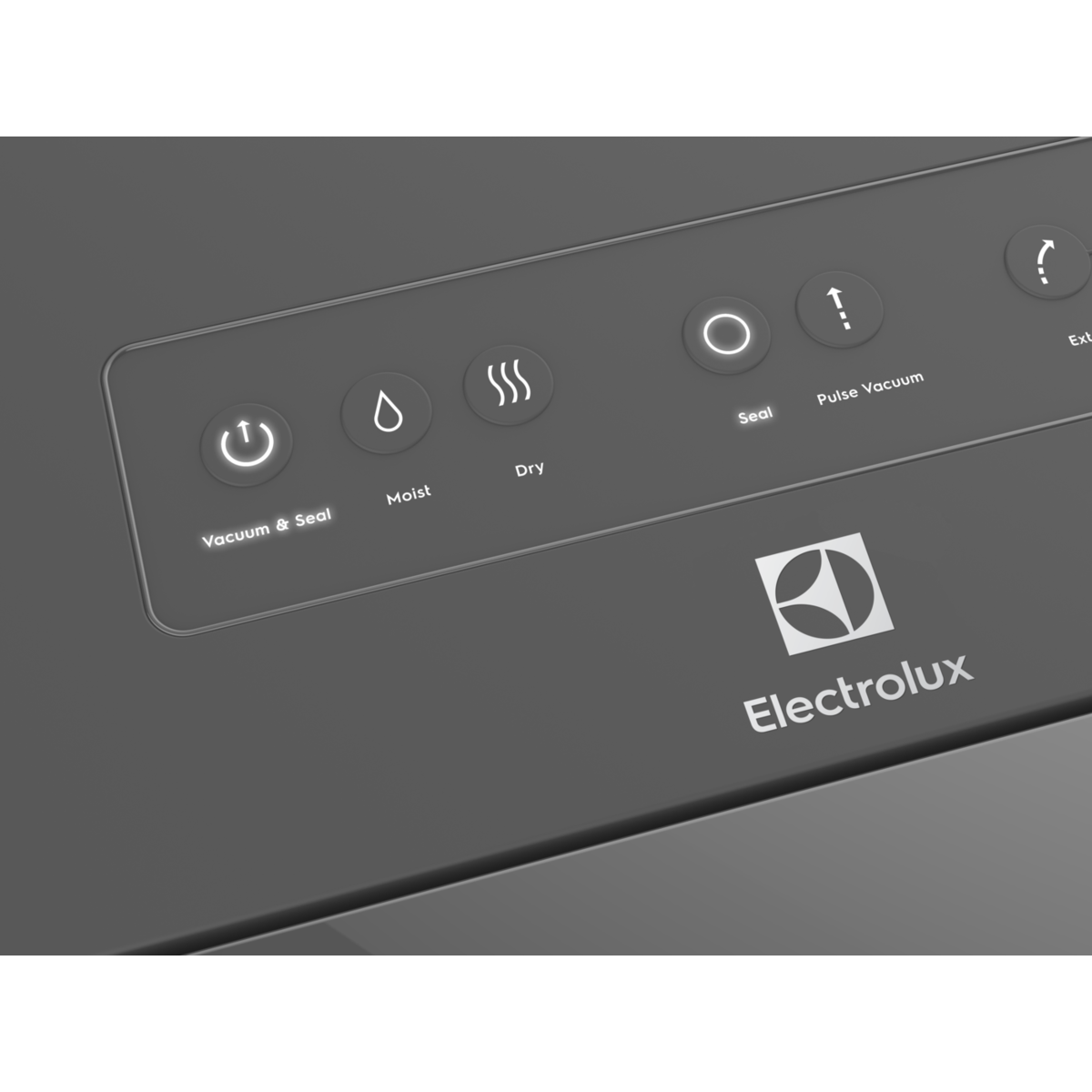 Electrolux - Vakuumikoneet ja tarvikkeet - E6VS1-6AG