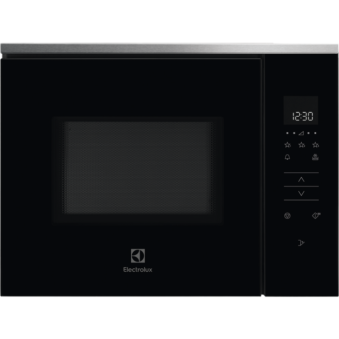 Electrolux - Integroitu mikroaaltouuni - KMFE171TEX