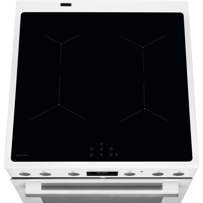 Electrolux - Lattialiesi - LKI66441NW