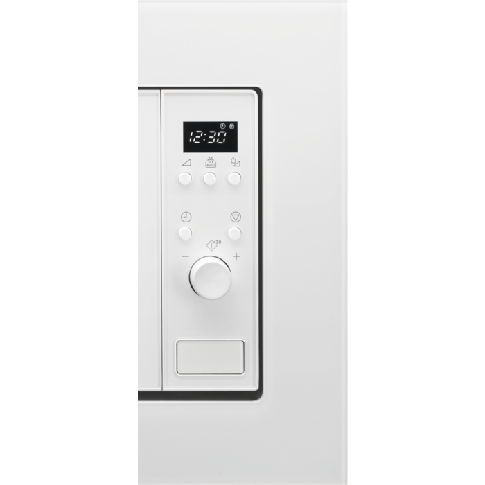 Electrolux - Integroitu mikroaaltouuni - LMS2173EMW