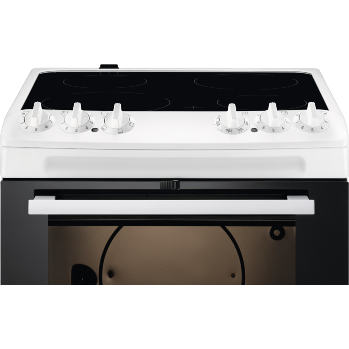 Product Control Panel