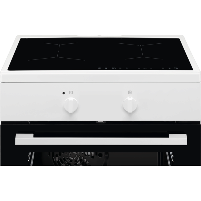 Product Control Panel