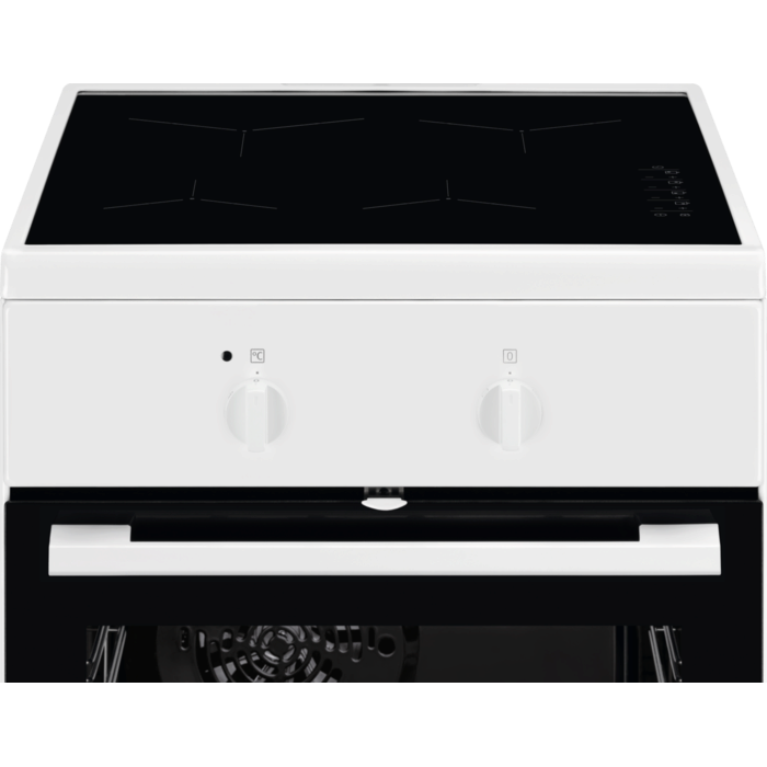 Product Control Panel