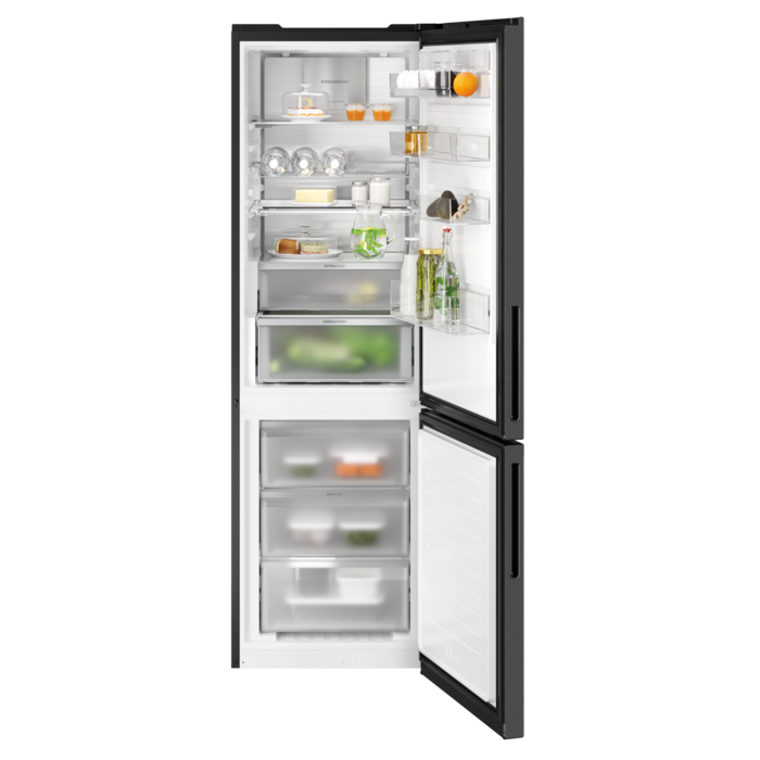 Electrolux - Jääkaappipakastin - LNC8MC32B