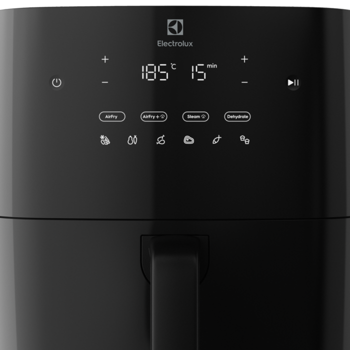 Electrolux - Air Fryer - EAF7SB