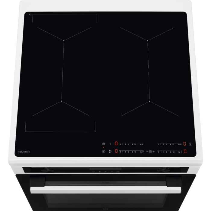 Electrolux - Lattialiesi - LKI6489NOW