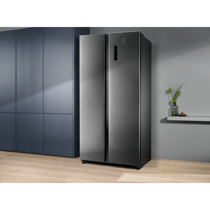 Electrolux - Jääkaappipakastin - EAT6HE59U0