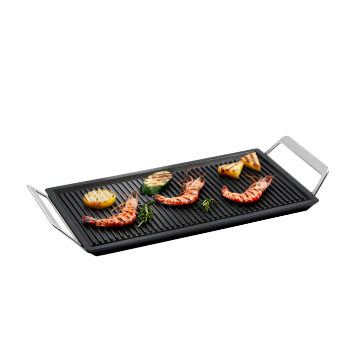 Electrolux - Plancha-grilli - E9HL33