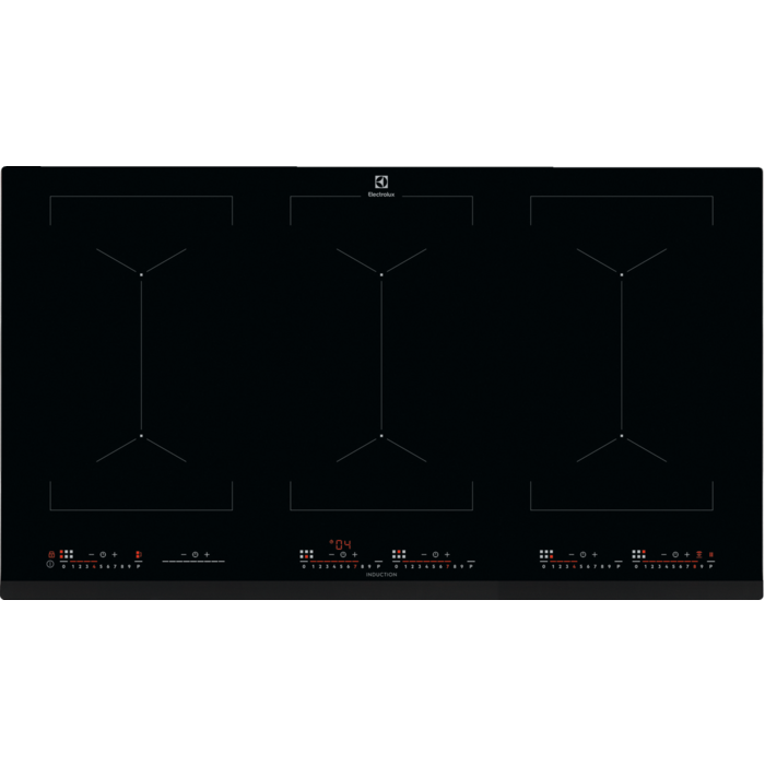 Electrolux - Induktiotaso - HOB980MF