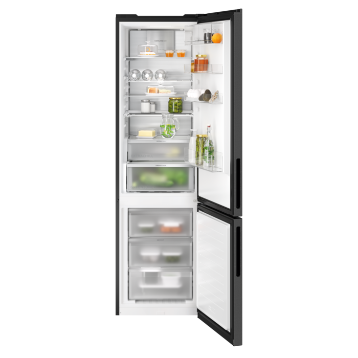 Electrolux - Jääkaappipakastin - LNC8MC36B