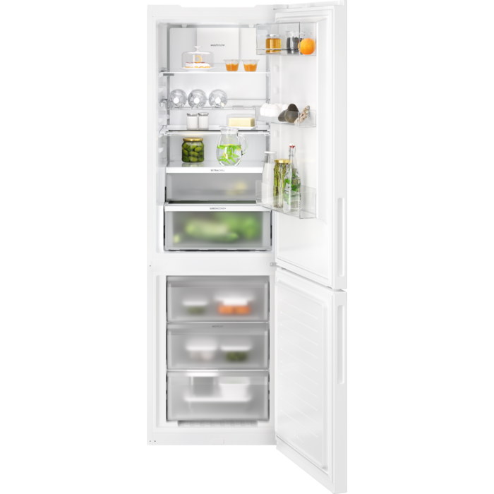 Electrolux - Jääkaappipakastin - LNT7MC32W