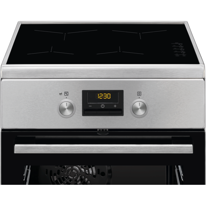 Product Control Panel