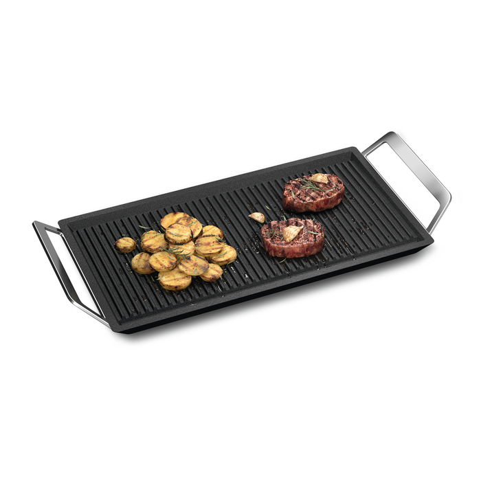 Electrolux - Plancha-grilli - E9HL33