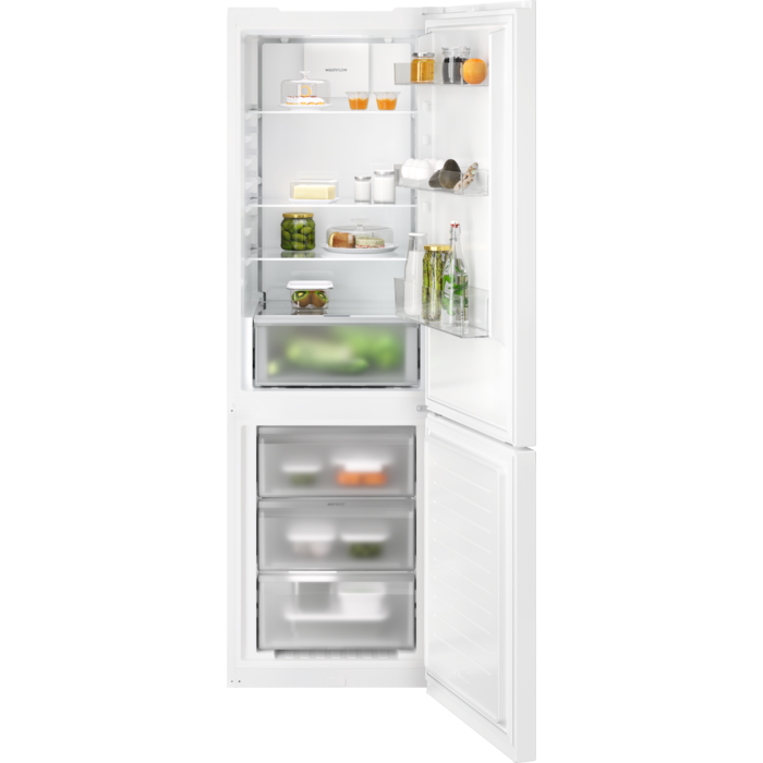 Electrolux - Jääkaappipakastin - LNT6MD32W