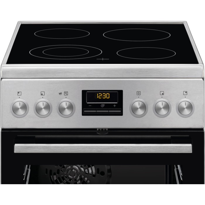 Product Control Panel