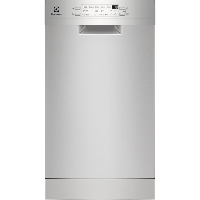 Electrolux - Pieni astianpesukone - ESS42200SX