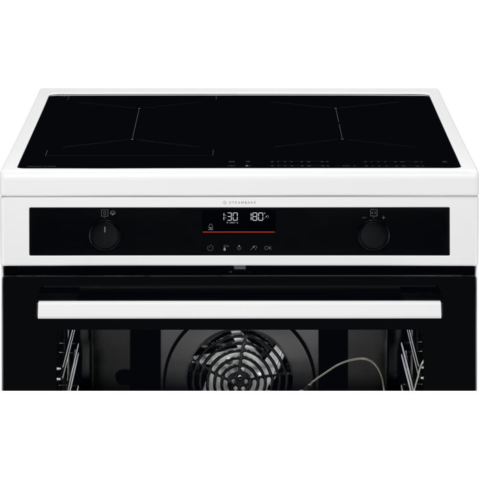 Product Control Panel