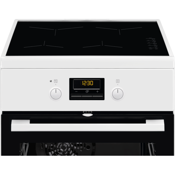 Product Control Panel