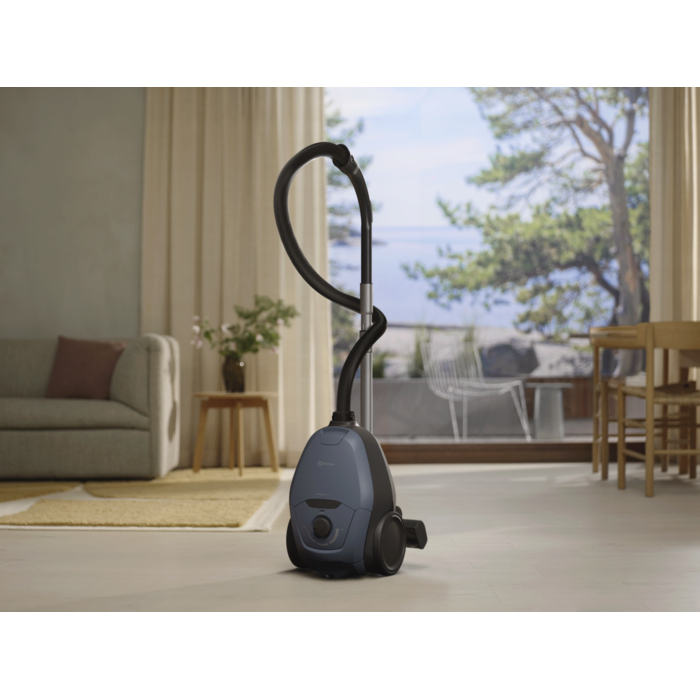 UltraSilencer Plus – quiet power for everyday cleaning.