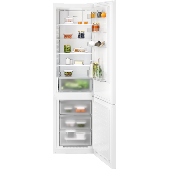 Electrolux - Jääkaappipakastin - LNT6MD36W