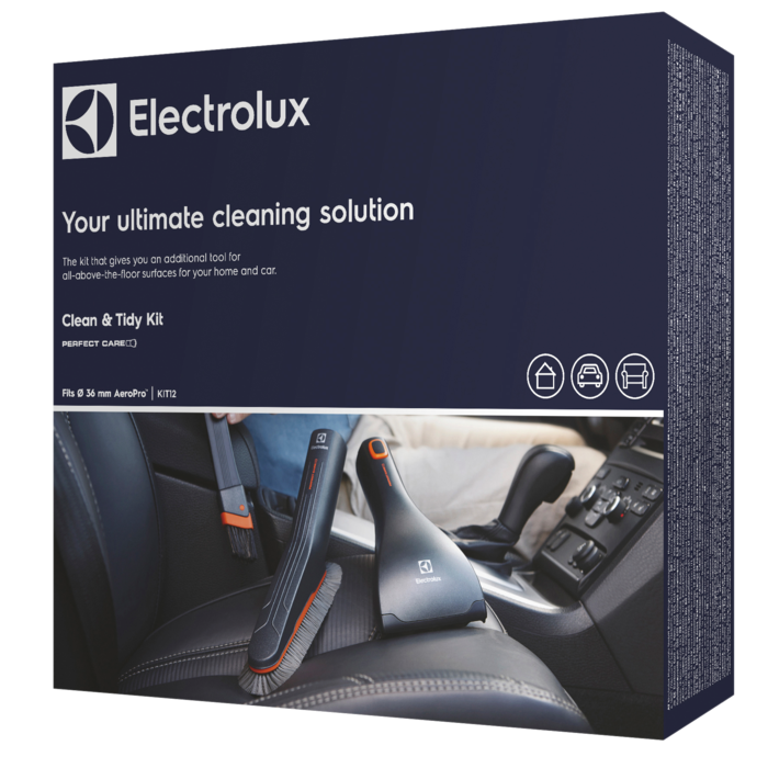 Electrolux - Suulake/harja - KIT12