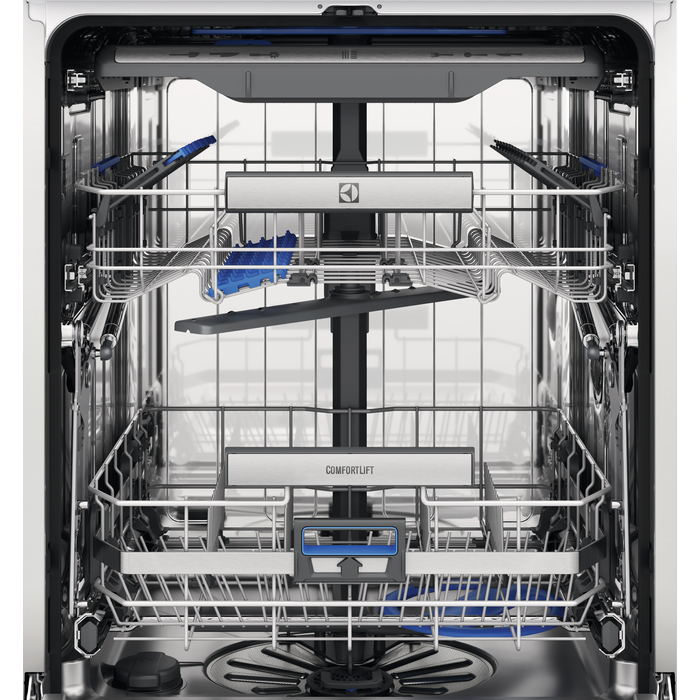 Electrolux - 60 cm astianpesukone - Y67EC300L