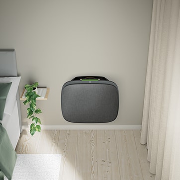 Air purifier