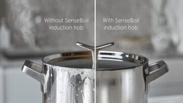 Senseboil